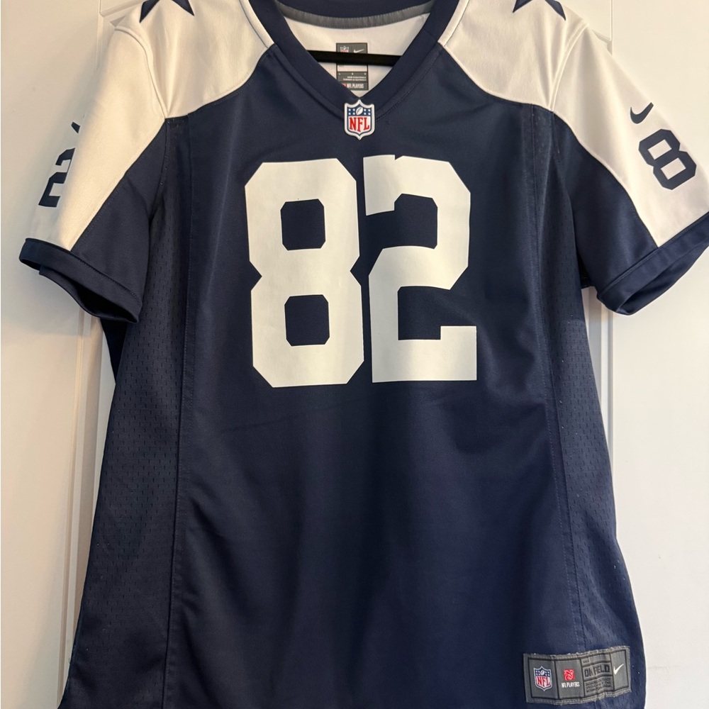 Nike On Field Navy Jersey